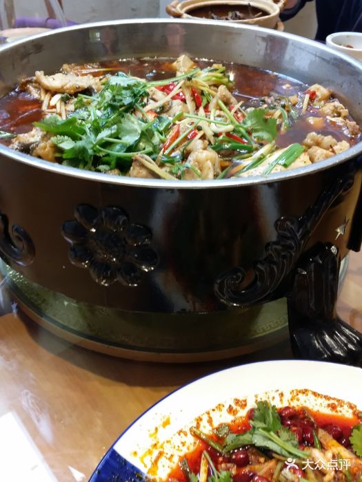 草庐玖厨图片 - 第2张