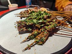 -醉烧膘·烧烤夜宵王(总店)