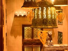 -叶叶菩提·晋福宫