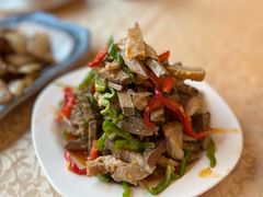 -维吾尔餐厅(宜山路店)