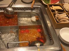 -海底捞火锅(龙岗星河COCO Park店)
