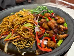 -一烙锅(友谊店)