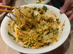 -大师兄·西北小馆(南沙万达广场店)