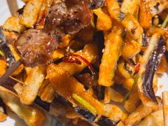 -永红源啤酒·烧烤·海鲜·大排档(青特城店)