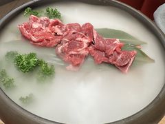 -松野谷·寿喜烧自助(华联顺义金街购物中心店)