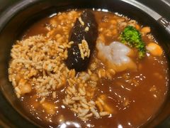 -大鹏饭店·金陵家宴(奥体中心店)