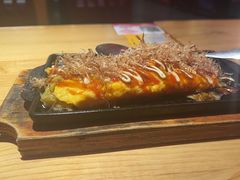 -有喜屋·日料·居酒屋(旭辉广场店)