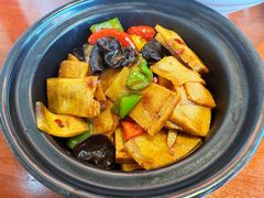 -大明寺素斋