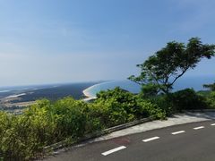 -海南铜鼓岭景区