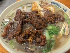 -无名氏面馆(邮电路店)