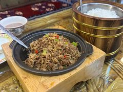 -宗巴雍姆藏餐府