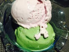 -岷山饭店-芝芝自助餐厅