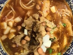 水煮肉米线-贵州米线(童家巷店)