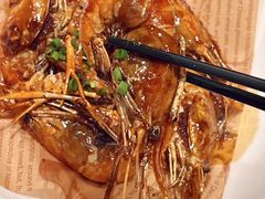 -滩外滩·本帮江浙菜(新天地店)