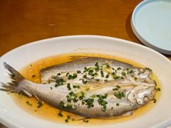 -三凤酒家·百年无锡菜(清扬茂业店)