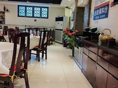 -东来顺饭庄(新源里店)