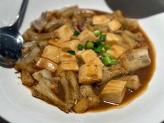-钱塘花园·宁波菜