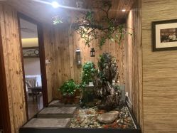 -至爱至信新中式SPA疗愈会所