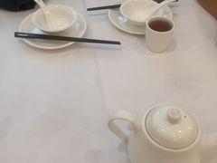 -金华安大酒楼·老牌潮菜·粤式茶点(东方国际店)