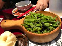 -味福记·本地特色菜(八一万达广场店)