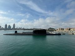 -中国人民解放军海军博物馆