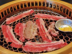 -極屋鮨牛 · 烧肉酒场(时代C馆店)