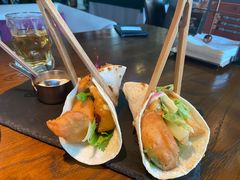 -肴约·花园式餐厅(湖里店)