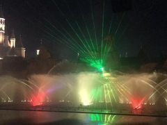 -芽庄珍珠岛游乐园