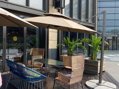 -The Rug Cafe(王府中环店)