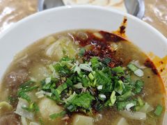 肉丸糊辣汤-老字号贾家肉丸糊辣汤(光明巷店)