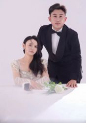 -水晶之恋婚纱摄影(北京总店)