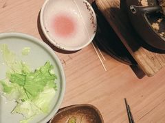 -烧肉达人•炭火烧肉(新天地店)