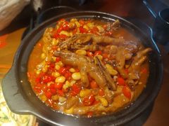 -辣瓦·江西爆炒馆子