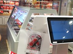 -二斗栗子(黄河道店)