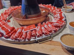 -东镇老火锅(长春路首店)