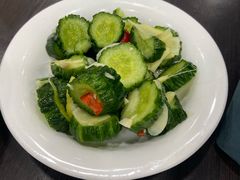 -康师傅私房牛肉面(北京南站店)