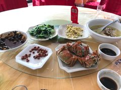 -乡乐园蟹庄·阳澄湖农家乐