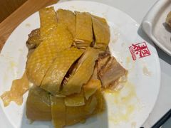 泰煌鸡-泰煌鸡·上海白斩鸡·沪菜(平利店)