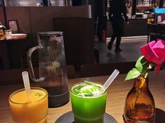 -ZAFFERANO西班牙海鲜饭(上海首店)