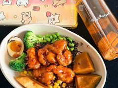 -陶陶居酒家(第十甫路总店)