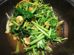 -小放牛炒菜馆(中山路乐汇城店)