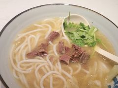 -鑫花溪牛肉米粉(凤凰街创始总店)