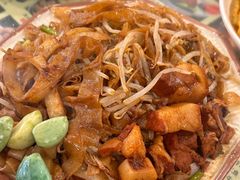-葛记焖饼(伏牛路店)