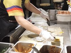 -四环冷面王(西单华威约饭街店)