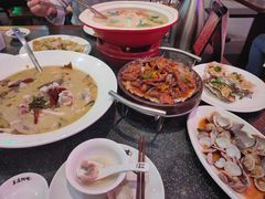 -王庄阿咪海鲜大排档(象园店)
