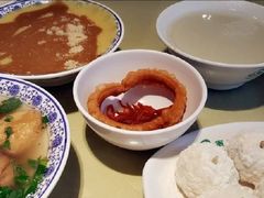 -南来顺饭庄·清真(南菜园店)