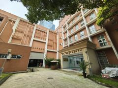 -四川大学(望江校区)