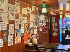 -人间半杯·小酒馆创意菜(三里屯店)