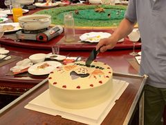 -鹿里烘焙LulyBaking(东二环泰禾广场店)