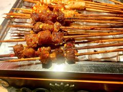 -醉烧膘·烧烤夜宵王(总店)